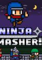 Ninja Smasher! ニンジャスマッシャー！ - Video Game Music