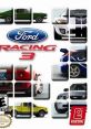 Ford Racing 3 - Video Game Video game from Ford Racing 3 for GBA. Published by Destination, Empire (2005). Uploaded by