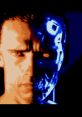 Terminator 2 - Video Game Video game from Terminator 2 for Amiga. Published by Ocean (1991). 