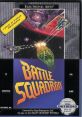 Battleuadron Battleuadron: The Destruction of the Barrax Empire - Video Game Video game from Battleuadron Battleuadron: The