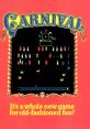 Carnival (VIC Dual) - Video Game Video game from Carnival (VIC Dual) for Arcade. Published by Gremlin, Sega (1980). 