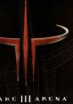 Quake 3 - Arena PC Complete Quake III,Quake III, Quake 3, Quake 3 - Video Game Video game from Quake 3 - Arena PC