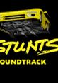 Stunts 4D Sports Driving - Video Game Video game from Stunts 4D Sports Driving for MS-DOS. Published by Broederbund,