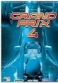 Grand Prix 4 Geoff Crammond's Grand Prix 4 - Video Game Video game from Grand Prix 4 Geoff Crammond's Grand Prix 4 for