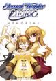 Eternal Fighter ZERO -Memorial- - Video Game Video game from Eternal Fighter ZERO -Memorial- for Windows. Published by