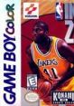 NBA In The Zone (GBC) NBA Pro '99 - Video Game Music