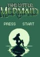 The Little Mermaid Disney's The Little Mermaid リトル・マーメイド —人魚姫— - Video Game Video game from The Little Mermaid