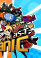 Splash Blast Panic スプラッシュ・ブラスト・パニック - Video Game Video game from Splash Blast Panic スプラッシュ・ブラスト