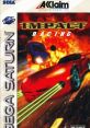 Impact Racing インパクトレーシング 임팩트 레이싱 - Video Game Video game from Impact Racing インパクトレーシング 임팩트