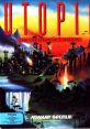 Utopia (MIDI) Utopia: The Creation of a Nation ユートピア - Video Game Video game from Utopia (MIDI) Utopia: The Creation