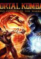 Mortal Kombat: Songs Inspired by the Warriors - Video Game Music