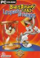 Bugs Bunny & Taz: Time Busters - Video Game Music