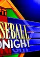 ESPN Baseball Tonight - Video Game Music