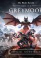 The Elder Scrolls Online: Greymoor (Original Game) The Elder Scrolls Online: Greymoor Official - Video Game Video game from