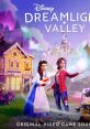 Disney Dreamlight Valley - Video Game Video game from Disney Dreamlight Valley for PS4, PS5, Switch, Windows, Xbox One,