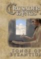 Crusader Kings II: Songs of Byzantium Crusader Kings 2 Songs of Byzantium - Video Game Video game from Crusader Kings II: