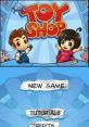 Toy Shop Toy Shop Tycoon - Video Game Video game from Toy Shop Toy Shop Tycoon for DS. Published by Majesco (2008).