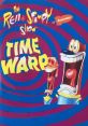 The Ren & Stimpy Show: Time Warp - Video Game Video game from The Ren & Stimpy Show: Time Warp for SNES. Published by THQ