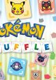 Pokémon Shuffle - Video Game Video game from Pokémon Shuffle for 3DS. Published by Nintendo, The Pokémon Company (2015).