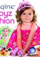 Imagine: Babyz Fashion Baby Fashion Star - Video Game Video game from Imagine: Babyz Fashion Baby Fashion Star for DS.