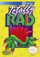 Totally Rad Magic John マジック・ジョン - Video Game Video game from Totally Rad Magic John マジック・ジョン for Family