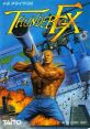 Thunder Fox サンダーフォックス - Video Game Music