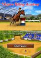 Riding Academy Western Riding Academy My Western Horse - Video Game Video game from Riding Academy Western Riding Academy