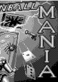 Pinball Mania - Video Game Music
