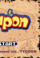 Dokapon Dokapon-Q: Monster Hunter! ドカポンQ モンスターハンター! - Video Game Video game from Dokapon Dokapon-Q: Monster