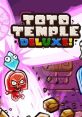 Toto Temple Deluxe - Video Game Video game from Toto Temple Deluxe for PS4, Wii U, Windows, Xbox One. Published by Juicy