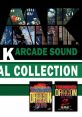 NMK ARCADE DIGITAL Vol.2 エヌエムケイ アーケードサウンド デジタルコレクション Vol2 - Video Game Video game from NMK