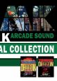 NMK ARCADE SOUND DIGITAL COLLECTION Vol.2 エヌエムケイ アーケードサウンド デジタルコレクション Vol2 - Video Game Music