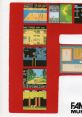 Famicom Vol.2 ファミコン・ミュージックVOL.2 - Video Game Video game from Famicom Vol.2 ファミコン・ミュージックVOL.2