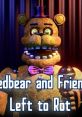 Fredbear and Friends Left to Rot (Original Soundtrack) - Video Game Music
