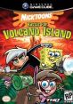 Nicktoons: Battle for Volcano Island SpongeBob and Friends: Battle for Volcano Island - Video Game Video game from