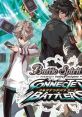 Battle Spirits Connected Battlers バトルスピリッツ コネクテッドバトラーズ - Video Game Video game from Battle Spirits