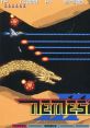 NEMESIS III NEMESISⅢ - Video Game Video game from NEMESIS III NEMESISⅢ for Arcade, SNES. Published by MUZZicianz Records