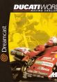 Ducati World Racing Challenge - Video Game Video game from Ducati World Racing Challenge for Dreamcast. Published by