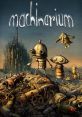 Machinarium - Video Game Video game from Machinarium for Android, Linux, MacOS, Windows. 