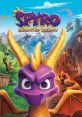 Spyro Reignited Trilogy Vol.6 - Year of the Dragon (Dynamic Ver.) - Video Game Video game from Spyro Reignited Trilogy