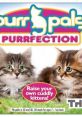 Purr Pals: Purrfection - Video Game Video game from Purr Pals: Purrfection for 3DS. Published by THQ (2012). 