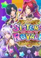 Sisters Royale: Five Sisters Under Fire シスターズロワイヤル ５姉妹に嫌がらせを受けて困っています - Video Game Video game 