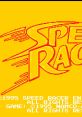 Speed Racer (Namco System FL) - Video Game Music