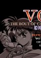 V.G. II - The Bout of Cabalistic Goddess Ｖ．Ｇ．ＩＩ －姫神舞闘譚－ - Video Game Video game from V.G. II - The Bout of