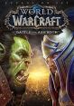 World of Warcraft 8 (Battle for Azeroth) World of Warcraft: BfA - Video Game Video game from World of Warcraft 8 (Battle