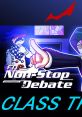 Friday Night Funkin' - NON-STOP DEBATE Non-stop debate fnf - Video Game Video game from Friday Night Funkin' - NON-STOP