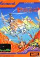 Super Cobra (SCC) スーパーコブラ - Video Game Video game from Super Cobra (SCC) スーパーコブラ for MSX. Published by