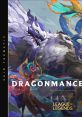 League of Legends - Dragonmancer 2021 - Video Game Video game from League of Legends - Dragonmancer 2021. Uploaded by