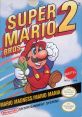 Super Mario Bros. 2 Super Mario USA スーパーマリオUSA - Video Game Video game from Super Mario Bros. 2 Super Mario USA