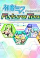 Hatsune Miku: Project DIVA Future Tone 1st Encore Pack - Video Game Video game from Hatsune Miku: Project DIVA Future